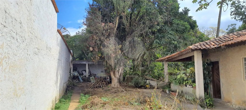 Terreno à venda em Vila Júlia, Poá, SP