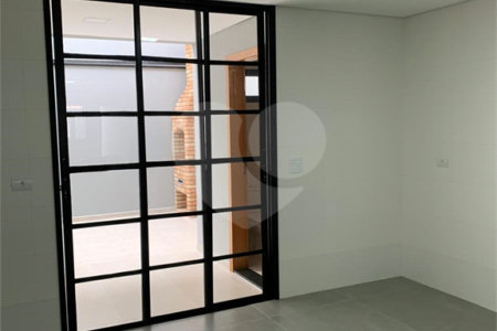 Casa à venda com 3 quartos, sendo 2 suítes,  em Vila Francisco Matarazzo, Santo André, SP