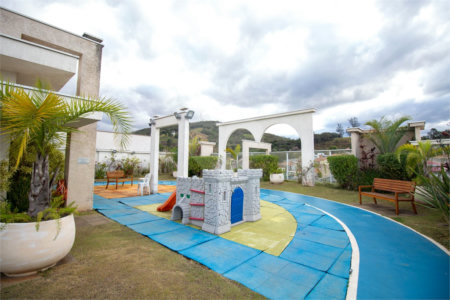 Apartamento à venda com 2 quartos no Centro, São Roque, SP