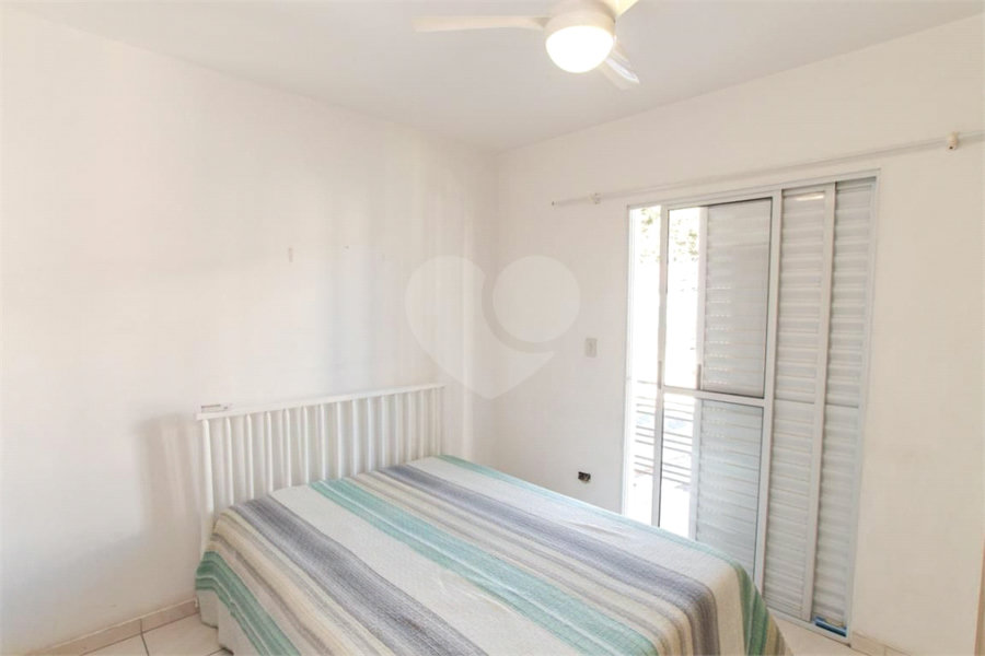 Sobrado à venda com 2 quartos, sendo 1 suíte, em Jaçanã, São Paulo, SP