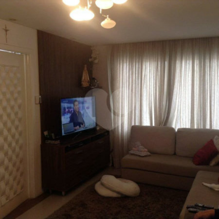 Sobrado à venda com 3 quartos, sendo 1 suíte, em Vila Mazzei, São Paulo, SP