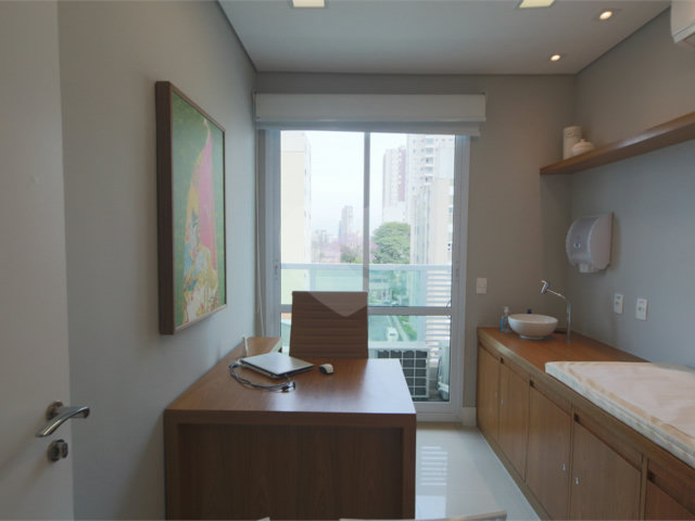 Sala à venda em Vila Clementino, São Paulo, SP