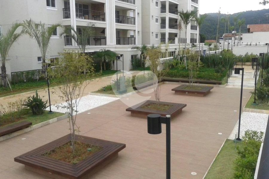 Apartamento à venda com 4 quartos, sendo 1 suíte, em Horto, São Paulo, SP