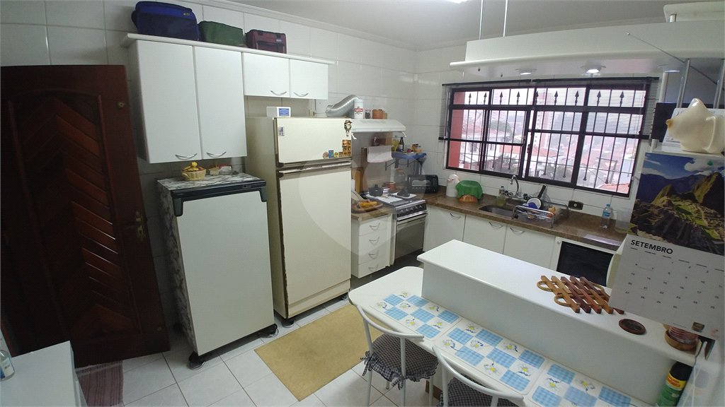 Sobrado à venda com 3 quartos, sendo 1 suíte, em Santana, São Paulo, SP