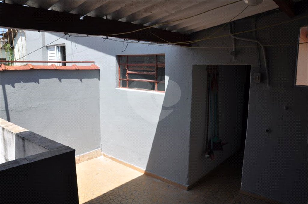 Casa Térrea à venda com 4 quartos em Vila Nova Cachoeirinha, São Paulo, SP