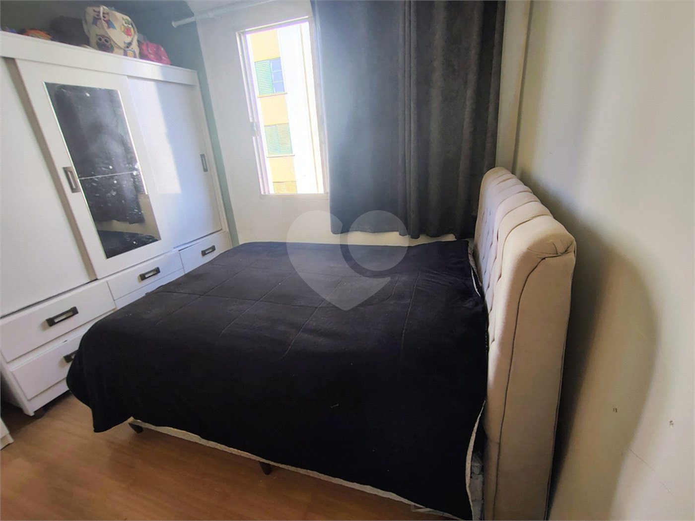Apartamento à venda com 2 quartos em Vila Popular, Itapetininga, SP
