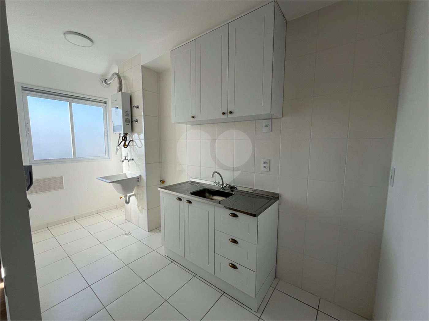 Apartamento à venda com 2 quartos em Vila Nova Cachoeirinha, São Paulo, SP