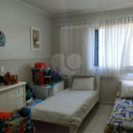 Apartamento à venda com 3 suítes em Tucuruvi, São Paulo, SP
