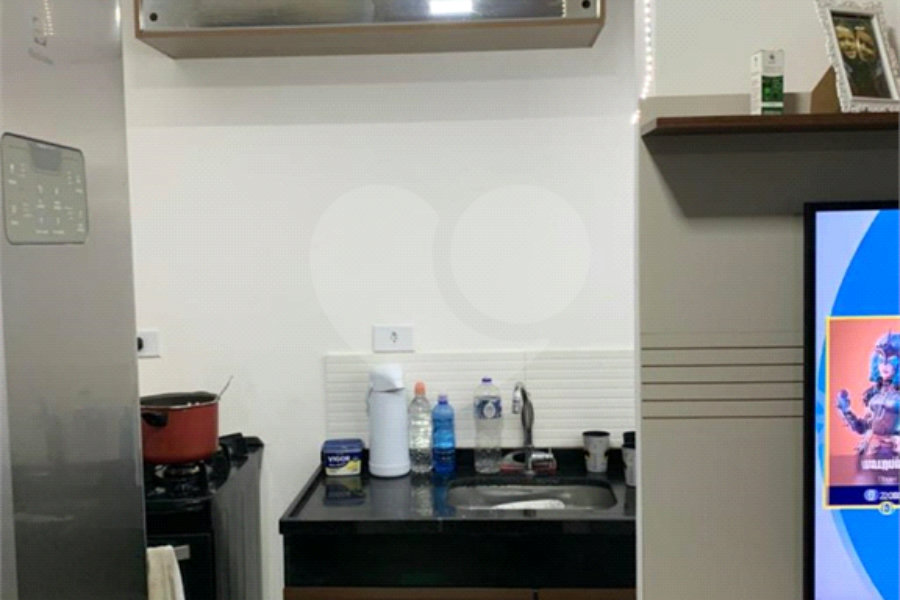 Sobrado à venda com 3 quartos, sendo 1 suíte, em Vila Guilherme, São Paulo, SP