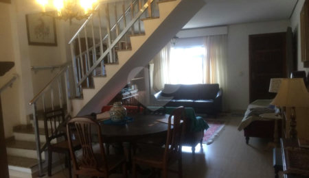 Sobrado à venda com 3 quartos, sendo 1 suíte,  em Santana, São Paulo, SP