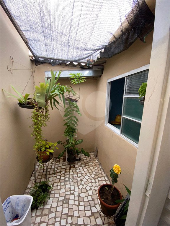 Casa Térrea.