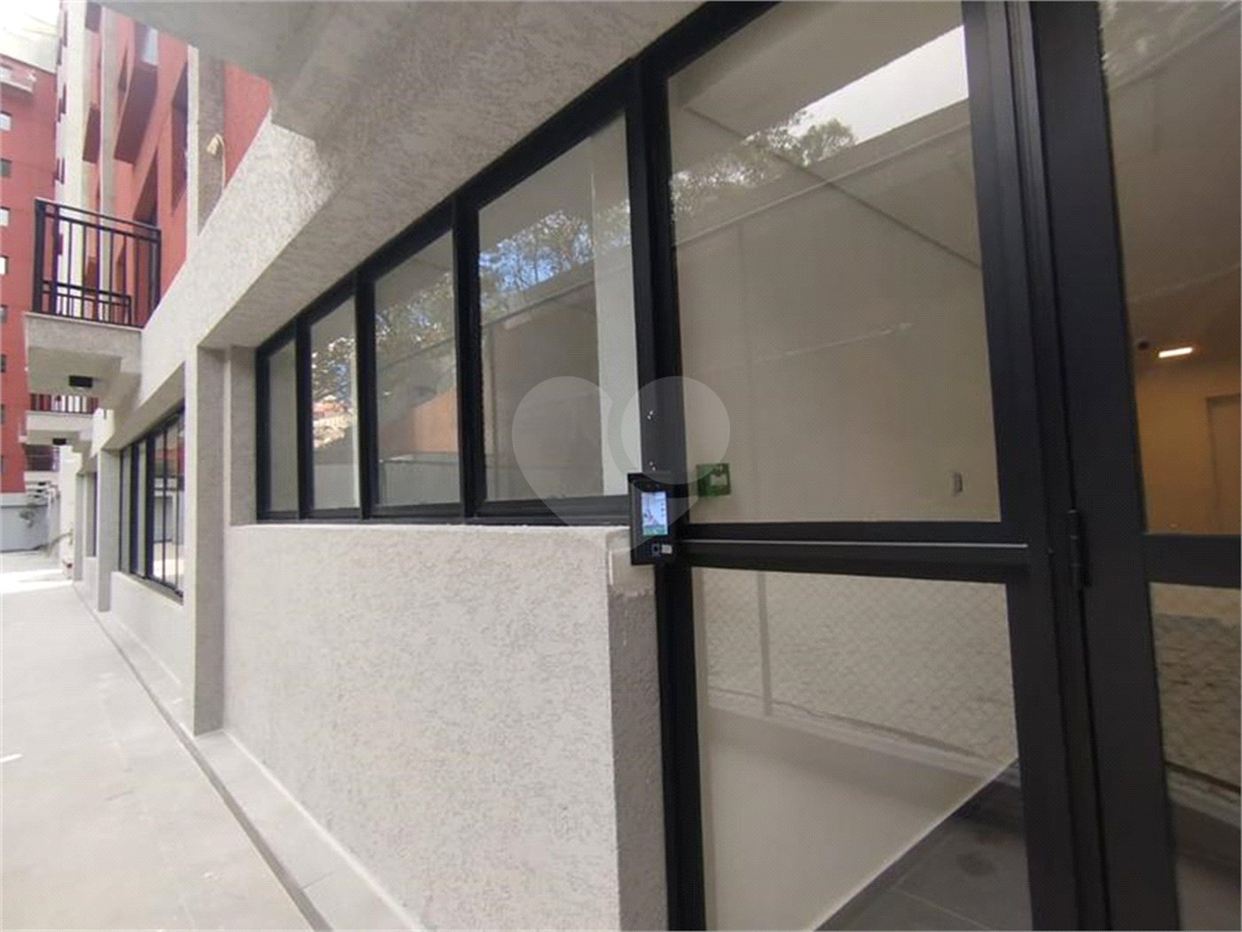 Studio para alugar com 1 suíte em Pinheiros, São Paulo, SP
