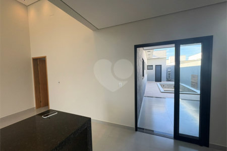 Casa à venda com 3 quartos, sendo 1 suíte, no condomínio Reserva Ipanema, Sorocaba - SP