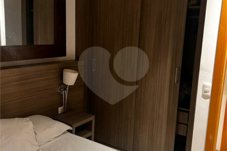 Apartamento à venda com 1 quarto em Curicica, Rio de Janeiro, RJ