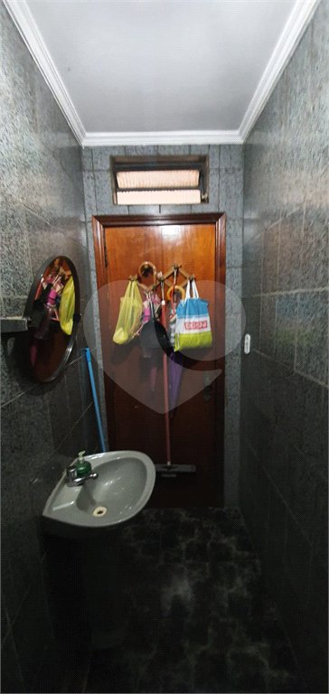 Casa à venda com 3 quartos em Parque Jabaquara, São Paulo, SP