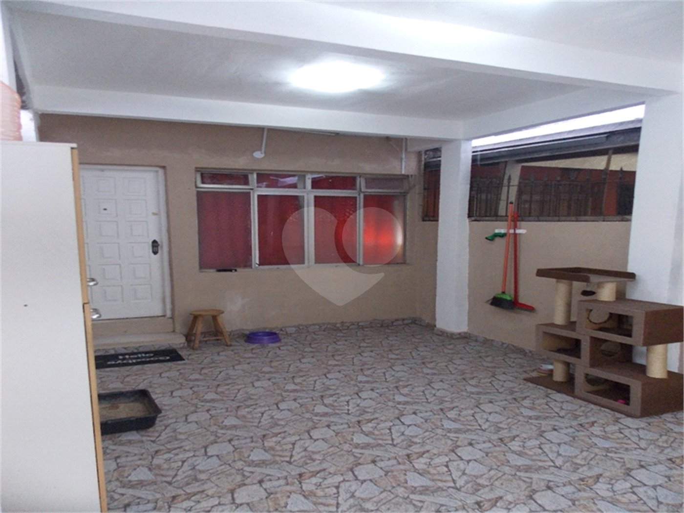 Sobrado à venda com 2 quartos em Mandaqui, São Paulo, SP