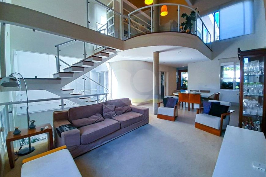 Casa à venda com 3 suítes em Jardim França, São Paulo, SP