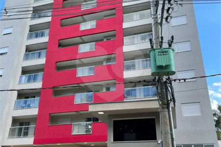 Apartamento no Residencial Valentina Park