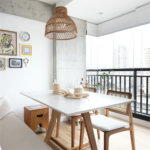 Apartamento à venda com 2 quartos, sendo 1 suíte, em Vila Dom Pedro II, São Paulo, SP