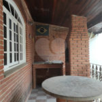 Casa à venda com 3 suítes em Matriz, Mauá, SP