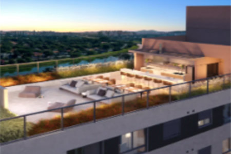 Apartamento à venda com 1 quarto em Pinheiros, São Paulo, SP