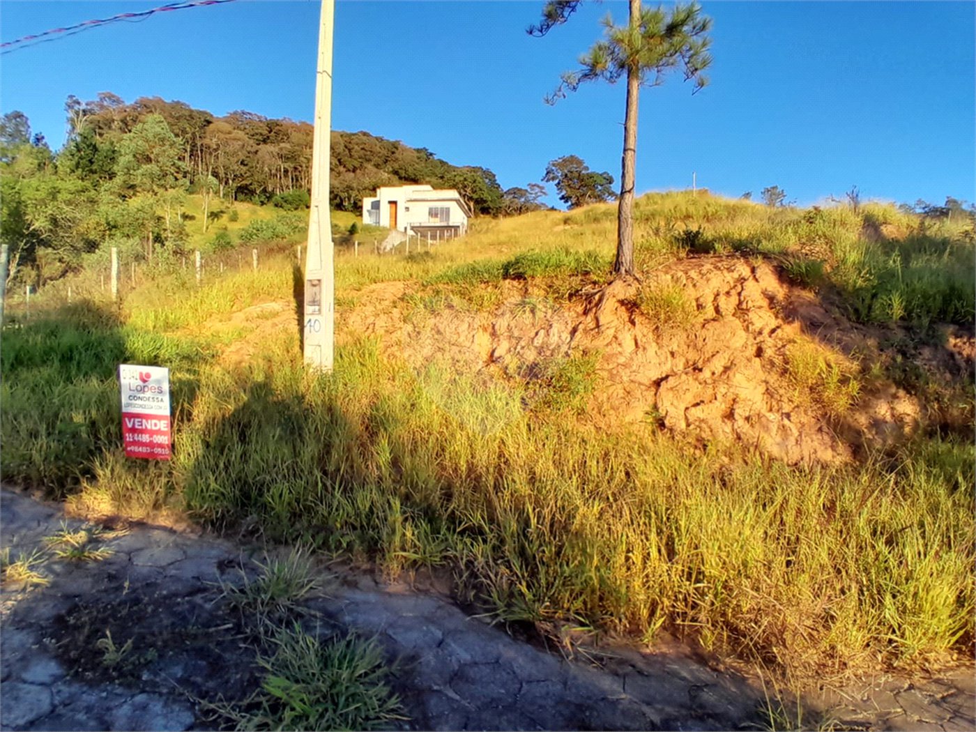 Terreno à venda no condomínio Aútria da Cantareira, Mairiporã - SP