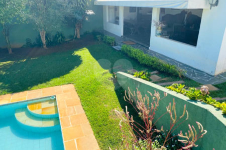 Terreno à venda em Interlagos, São Paulo, SP