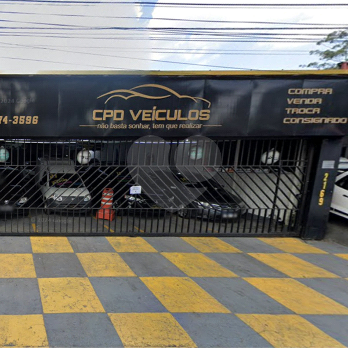 Loja à venda em Socorro, São Paulo, SP
