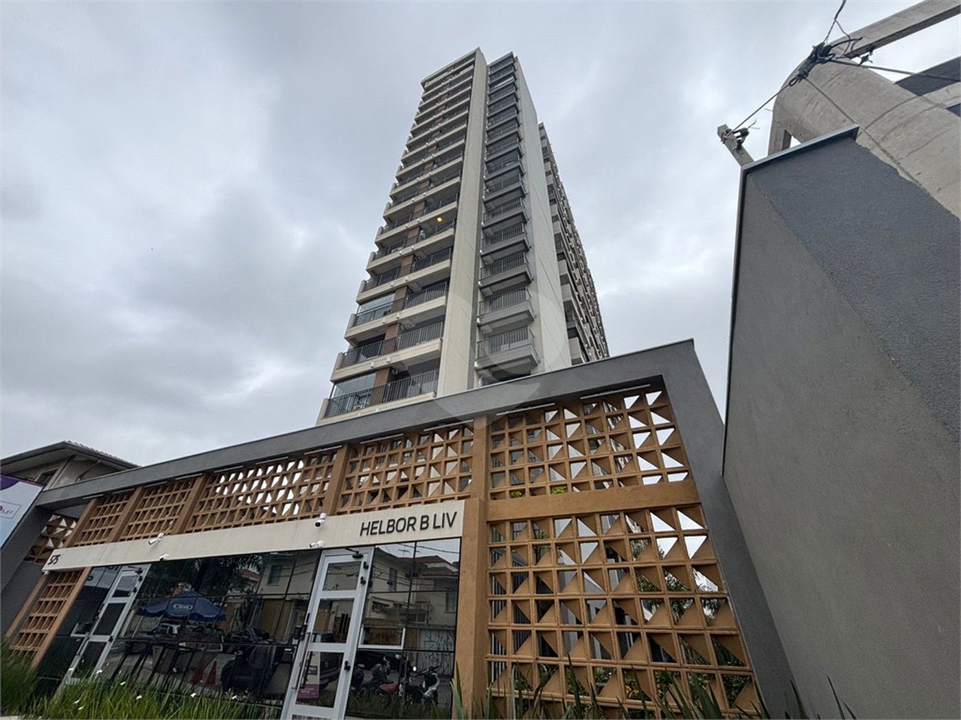 Studio para alugar em Vila Cordeiro, São Paulo, SP