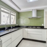 Apartamento à venda com 4 suítes em Alto da Boa Vista, São Paulo, SP