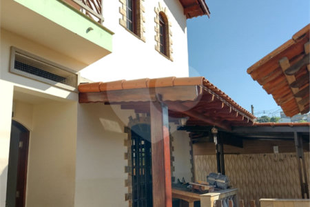 Casa à venda com 3 suítes em Parque Olimpico, Mogi das Cruzes, SP