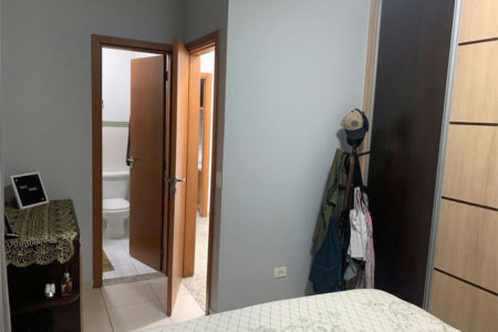 Casa Residencial à venda, Gonzaga, Santos - CA0226.