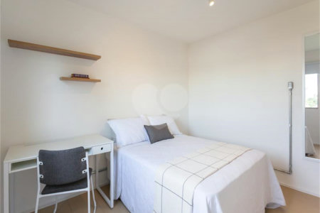 Apartamento à venda com 4 quartos, sendo 1 suíte, em Vila Olímpia, São Paulo, SP