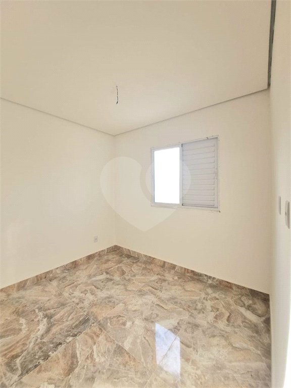 Apartamento à venda com 2 quartos em Vila Guilhermina, São Paulo, SP