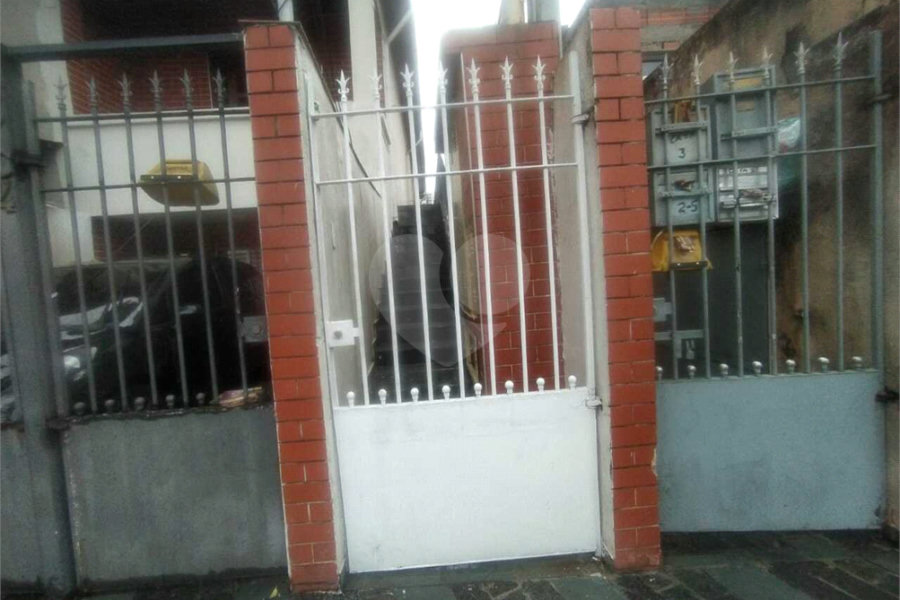 Casa Térrea à venda com 3 quartos em Santa Teresinha, São Paulo, SP