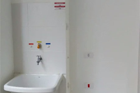 Studio à venda com 1 quarto em Ferreira, São Paulo, SP