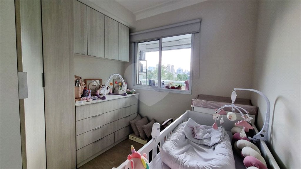 Apartamento à venda com 2 quartos, sendo 1 suíte, em Jardim São Paulo(zona Norte), São Paulo, SP