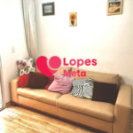 Apartamento à venda com 2 quartos, sendo 1 suíte,  em Vila Ema, São José dos Campos, SP