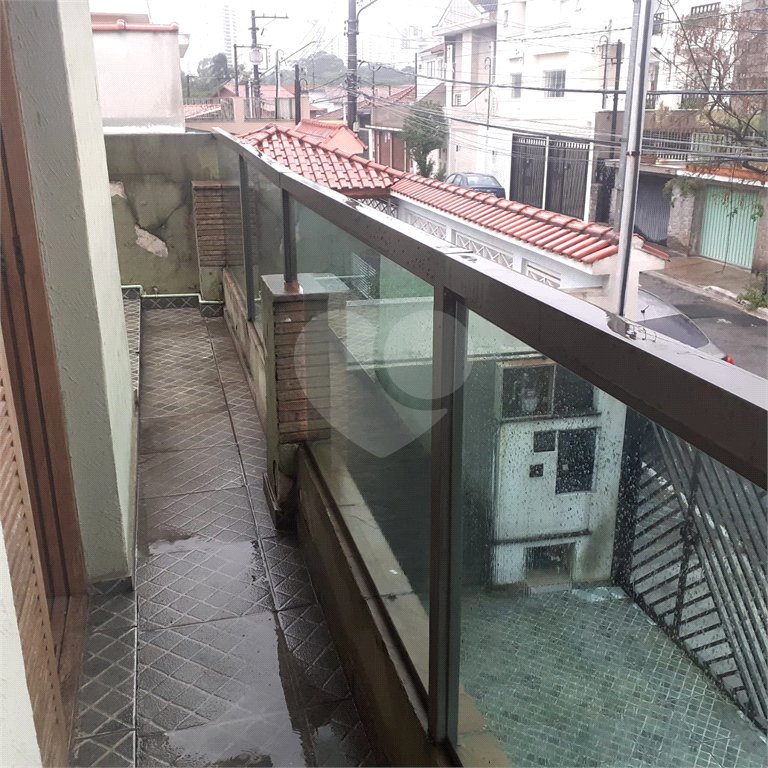 Sobrado à venda com 2 quartos em Santana, São Paulo, SP