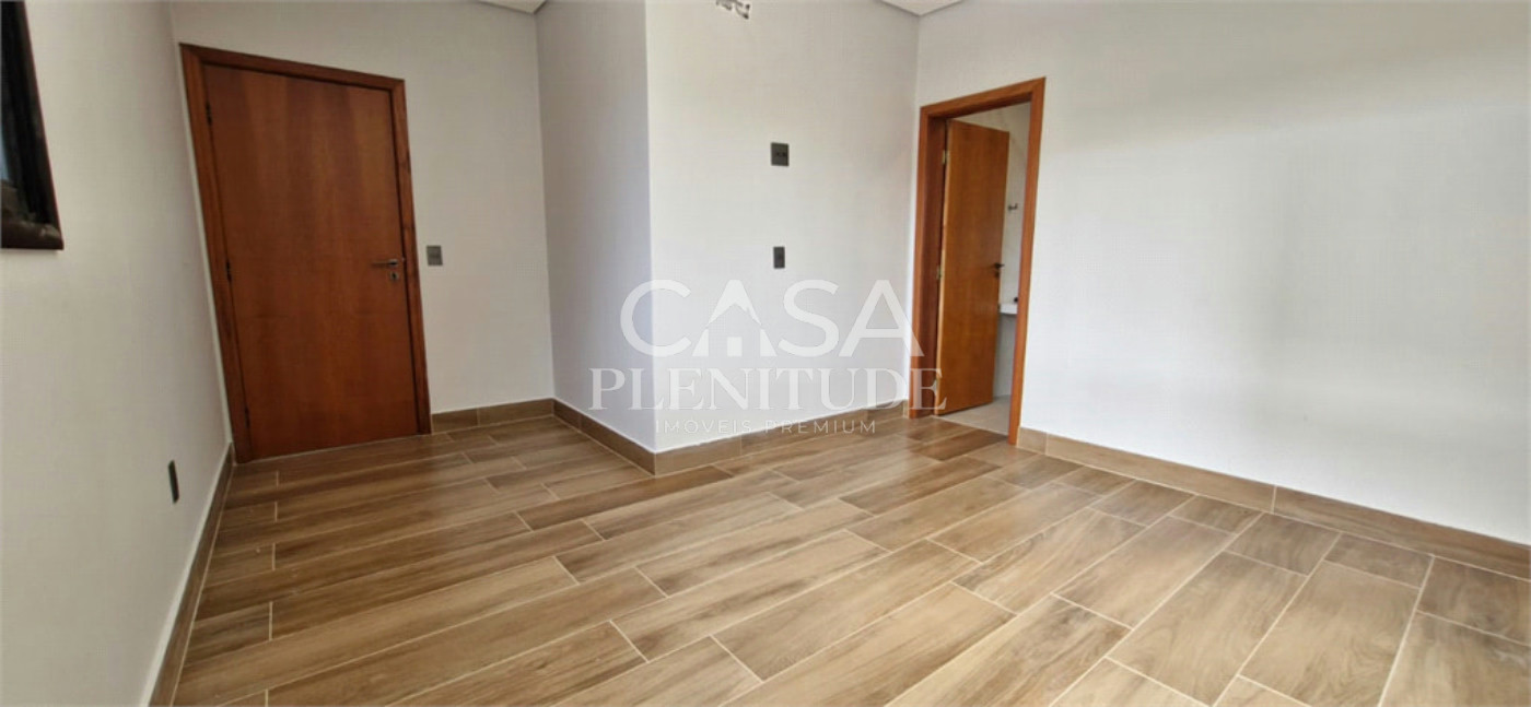 Casa em condomínio à venda com 4 suítes em Alphaville Nova Esplanada 3, Votorantim, SP