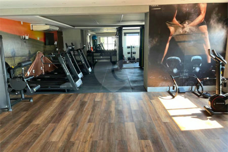 Apartamento à venda com 2 quartos, sendo 1 suíte,  em Residencial Paiaguás, Cuiabá, MT
