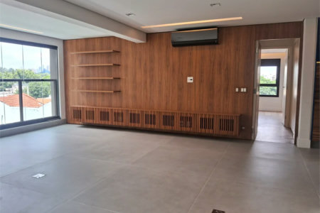 Apartamento à venda com 2 suítes em Bela Aliança, São Paulo, SP