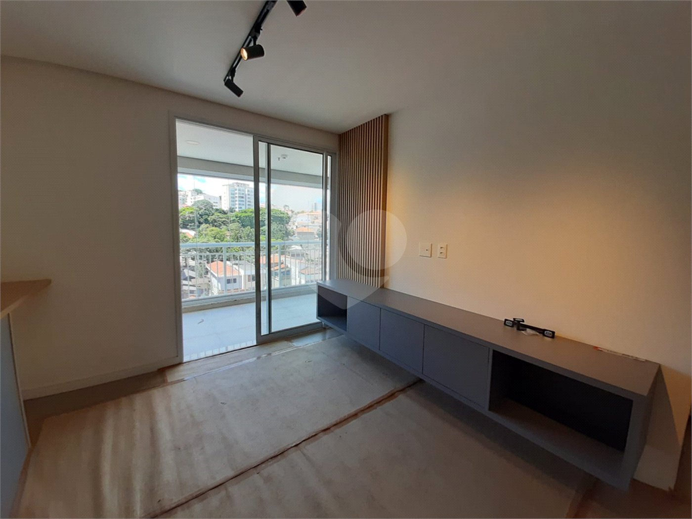 Apartamento à venda com 1 suíte em Santana, São Paulo, SP