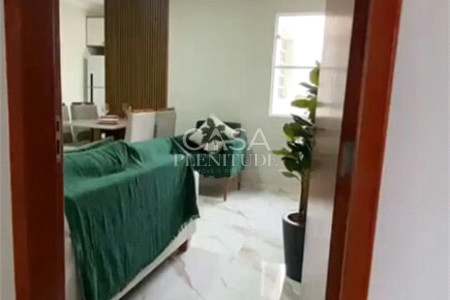Apartamento à venda com 2 quartos em Vila Hortência, Sorocaba, SP
