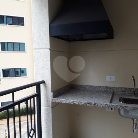Apartamento à venda com 2 suítes em Jardim São Paulo(zona Norte), São Paulo, SP