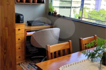 Apartamento à venda com 2 quartos em Vila Parque Jabaquara, São Paulo, SP