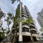Apartamento à venda com 4 quartos, sendo 3 suítes, em Santana, São Paulo, SP