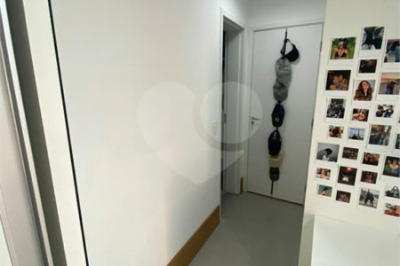 Apartamento à venda com 3 suítes em Tatuapé, São Paulo, SP