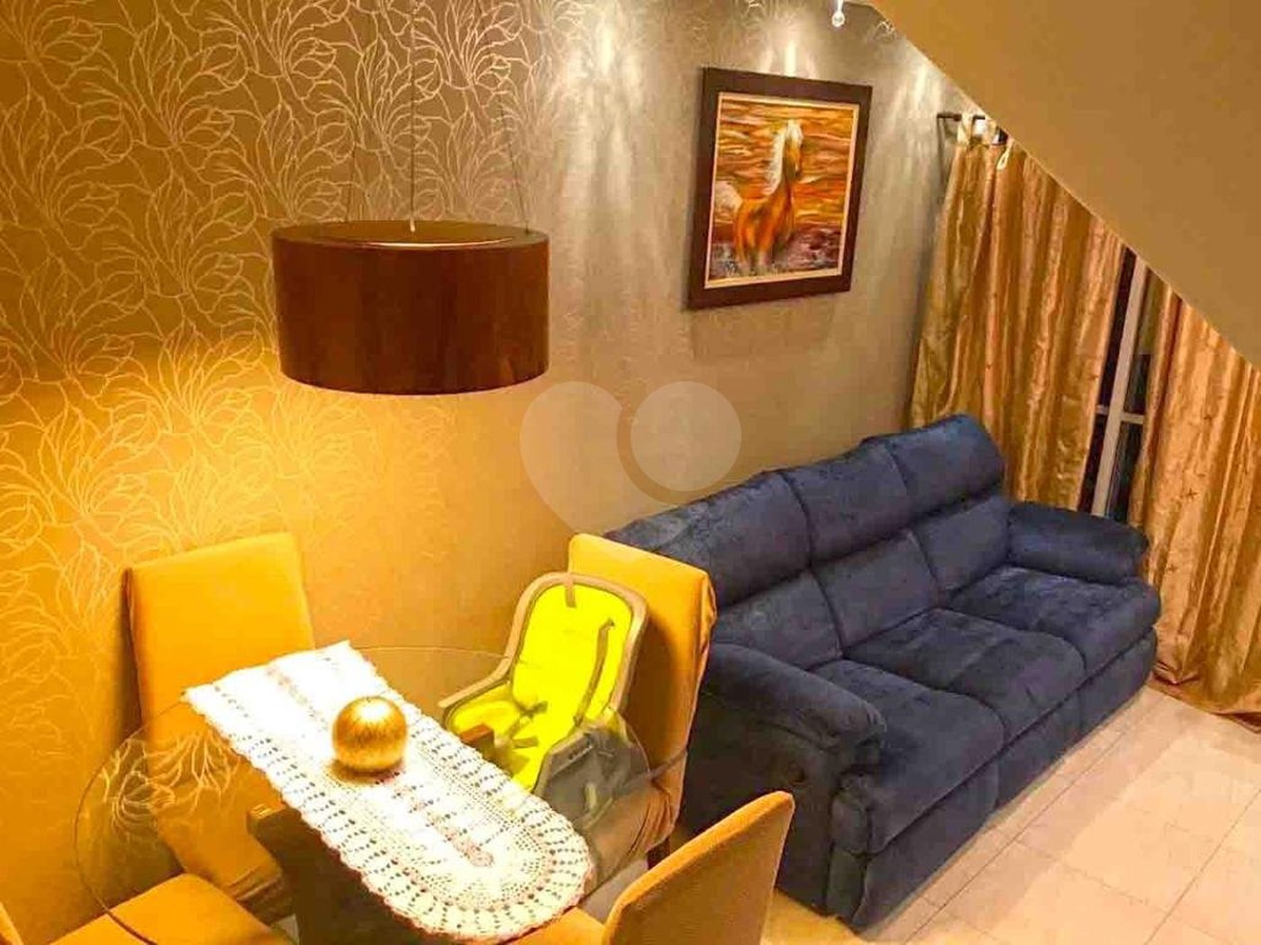 Duplex à venda com 3 quartos, sendo 1 suíte, em Campo Belo, São Paulo, SP
