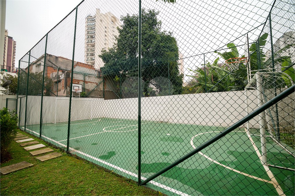 Cobertura à venda com 3 quartos, sendo 2 suítes,  em Santana, São Paulo, SP